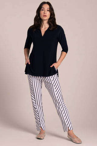 Sympli Women's Weekender Top