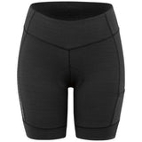 Louis Garneau Women's Fit Sensor Texture 7.5 Shorts