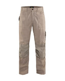 Blaklader Bantam Work Pants - No Utility Pockets Loyalty Bundle