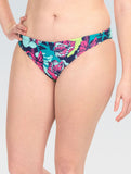 Dolfin Women's Print Bottom
