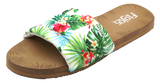 Flojos Women's Fiesta Lite Slide Sandals