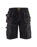 Blaklader Craftsmen X1600 Shorts