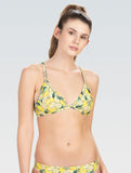Dolfin Women's Print Triangle Top