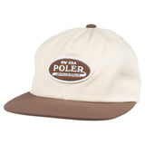 Poler Brand Patch Hat