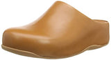FitFlop Women's Shuv Leather Clogs