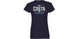Costa Women's Price Tail Shirt