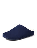 FitFlop Women's Chrissie Shearling Suede Slippers