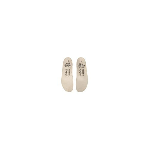 Finn Comfort Footbed - Regular, Non-Perf, Fashion Line