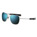 Randolph Aviator Sunglasses