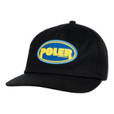 Poler Mechanic Patch Hat