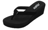 Flojos Women's Oliva Mid Sandals