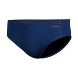 Dolfin Men's Solid Racer