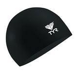 TYR Latex Swim Cap