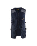Blaklader Kangaroo Mesh Vest