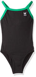 TYR Girls' Hexa Diamondfit Swimsuit