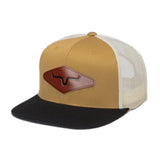 Kimes Ranch Yearly Trucker Hat