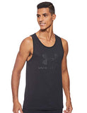 Under Armour Sportstyle Logo Tank