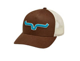 Kimes Ranch Tracker Trucker Hat