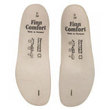 Finn Comfort Footbed - Regular, Non-Perf (High), Classic