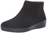 FitFlop Women's Sumi Suede Ankle Boots