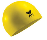 TYR Latex Swim Cap