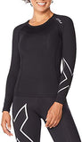 2XU Women's Core Compression L/S