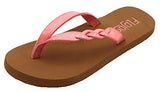 Flojos Girls Serenity Sandals