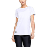 Under Armour Women's Tac Tech T