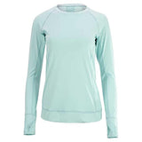 BloqUV Women's Pullover