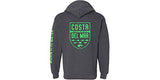 Costa Men's Speices Shield Shirt