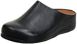 FitFlop Women's Shuv Leather Clogs