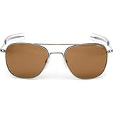 Randolph Aviator Sunglasses