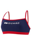 Speedo Women's Guard Thin Strap Top - Speedo Endurance Lite