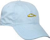 Drake Cotton Twill Logo Cap