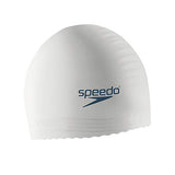 Speedo Jr. Solid Latex Cap