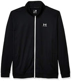 Under Armour Sportstyle Tricot Jacket