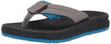 Quiksilver Boys' Oasis Youth Sandals