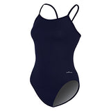 Dolfin Women's Solid String Back 1-Piece
