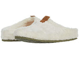 Acorn Women's Spencer Spa Hoodback +Bloom Slippers