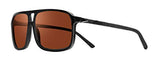 Revo Men's Desert Sunglasses