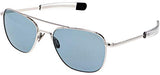 Randolph Aviator Sunglasses