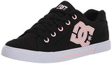 DC Shoes Young Women's Chelsea Shoes