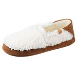 Acorn Women's Moc With Collapsible Heel Slippers