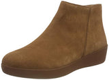 FitFlop Women's Sumi Suede Ankle Boots