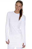 BloqUV Women's Pullover