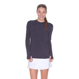 BloqUV Women's Pullover