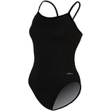 Dolfin Women's Solid String Back 1-Piece