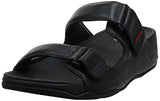 Fitflop Men's Gogh Leather Sandals