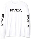 RVCA Young Men's Big Rvca LS Tee