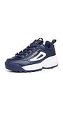 Fila Men's Disruptor II Premium Sneakers